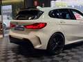 BMW 118 118iA Blanco - thumbnail 10