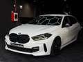 BMW 118 118iA Blanco - thumbnail 3