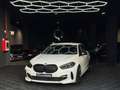 BMW 118 118iA Blanco - thumbnail 1