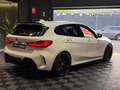 BMW 118 118iA Blanco - thumbnail 7