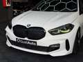 BMW 118 118iA Blanco - thumbnail 2