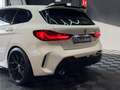 BMW 118 118iA Blanco - thumbnail 11