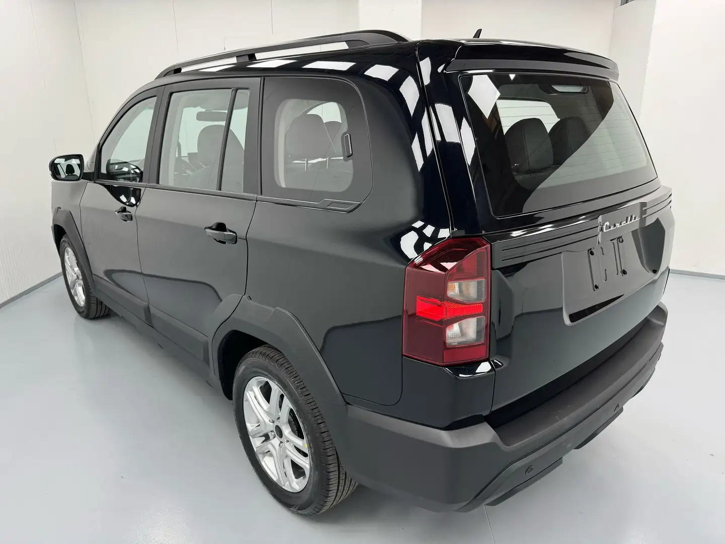 Cirelli Cirelli 1 PLUS 1.5L BENZINA 110CV *TETTO+PELLE* PROMO! Nero - 2