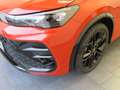 Volkswagen Tiguan R-Line TDI DSG Красный - thumbnail 3