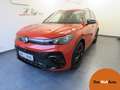 Volkswagen Tiguan R-Line TDI DSG Красный - thumbnail 1