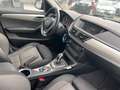 BMW X1 Baureihe X1 xDrive 20d AUTOMATIK Schwarz - thumbnail 14