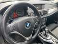 BMW X1 Baureihe X1 xDrive 20d AUTOMATIK Schwarz - thumbnail 4