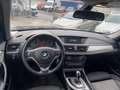BMW X1 Baureihe X1 xDrive 20d AUTOMATIK Schwarz - thumbnail 10