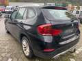 BMW X1 Baureihe X1 xDrive 20d AUTOMATIK Schwarz - thumbnail 13