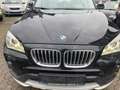 BMW X1 Baureihe X1 xDrive 20d AUTOMATIK Schwarz - thumbnail 6