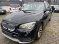 BMW X1 Baureihe X1 xDrive 20d AUTOMATIK Schwarz - thumbnail 12
