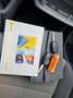 Renault Modus 1.2-16V Authentique Airco Bj:2007 Zwart - thumbnail 7