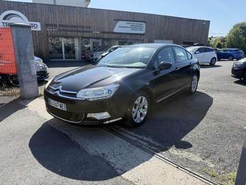 2.0 HDi FAP - 140 Business clim + radar AR + attelage