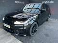 Land Rover Range Rover Sport Range Rover Sport TDV6 HSE Dynamic Noir - thumbnail 15