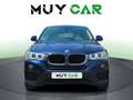 BMW X4 xDrive 20d Azul - thumbnail 2
