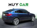 BMW X4 xDrive 20d Azul - thumbnail 7