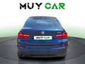 BMW X4 xDrive 20d Azul - thumbnail 6