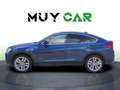 BMW X4 xDrive 20d Azul - thumbnail 4