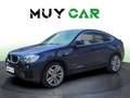BMW X4 xDrive 20d Azul - thumbnail 3