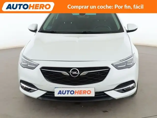 Opel Insignia view 9