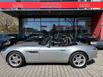 Roadster -2.dt.Hd., Performance P. - perfekt!
