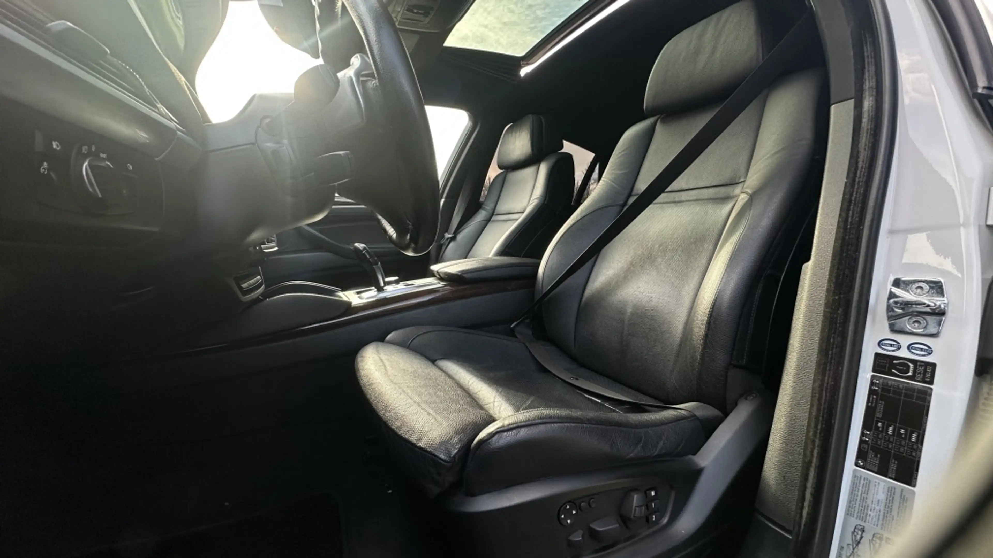 BMW X6 xDrive50i- V8 -Hamann — photo 10