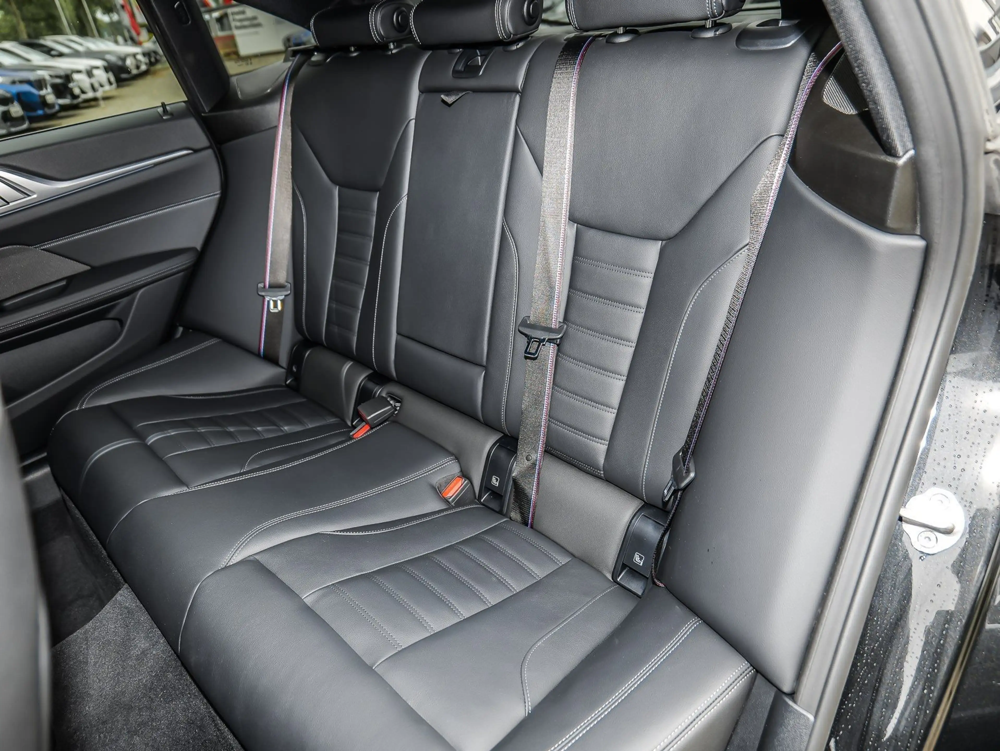 BMW 440 M440i xDrive Gran Coupé M Sport Pro Glasd. AHK DA — photo 19