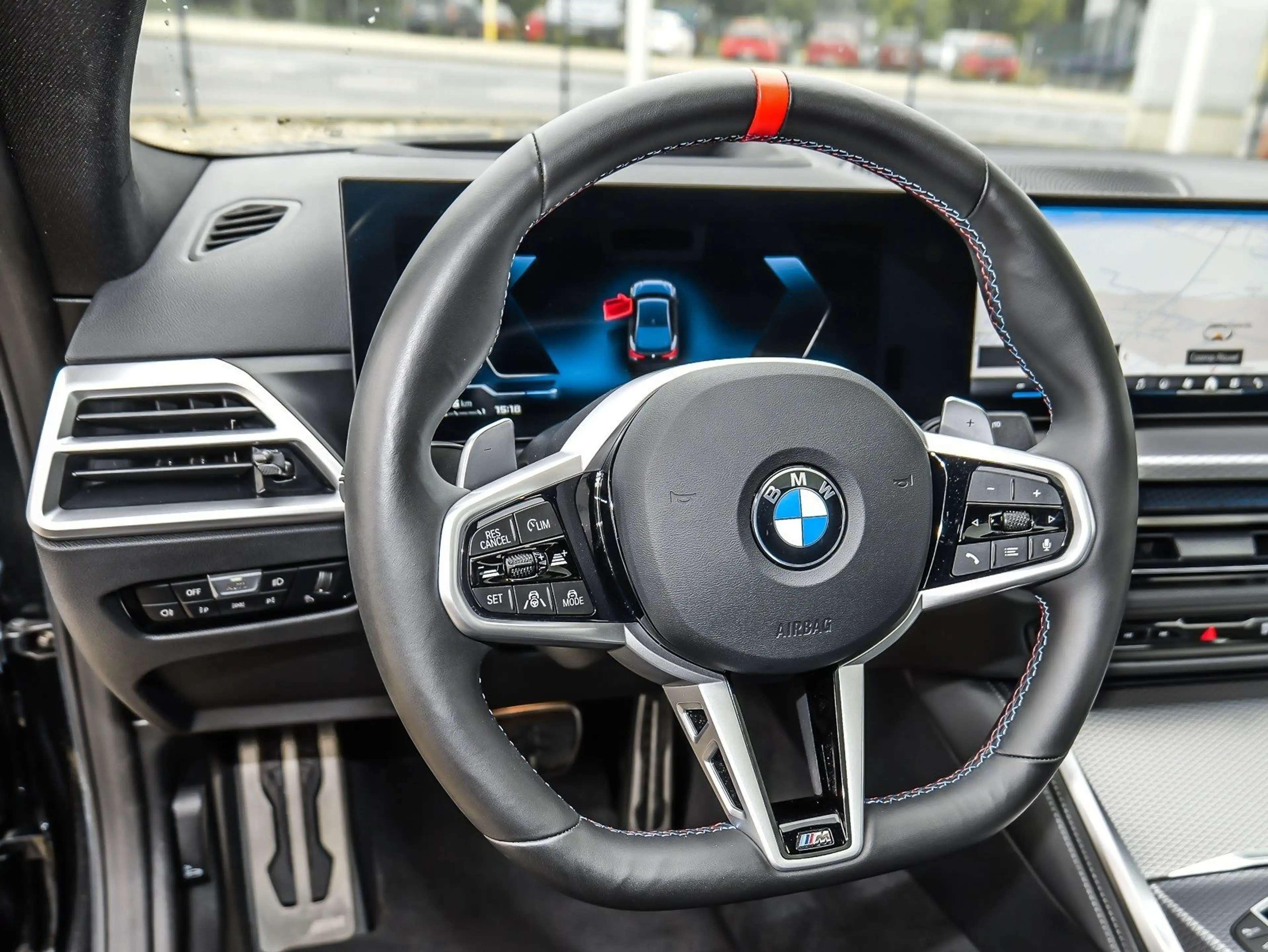 BMW 440 M440i xDrive Gran Coupé M Sport Pro Glasd. AHK DA — photo 22