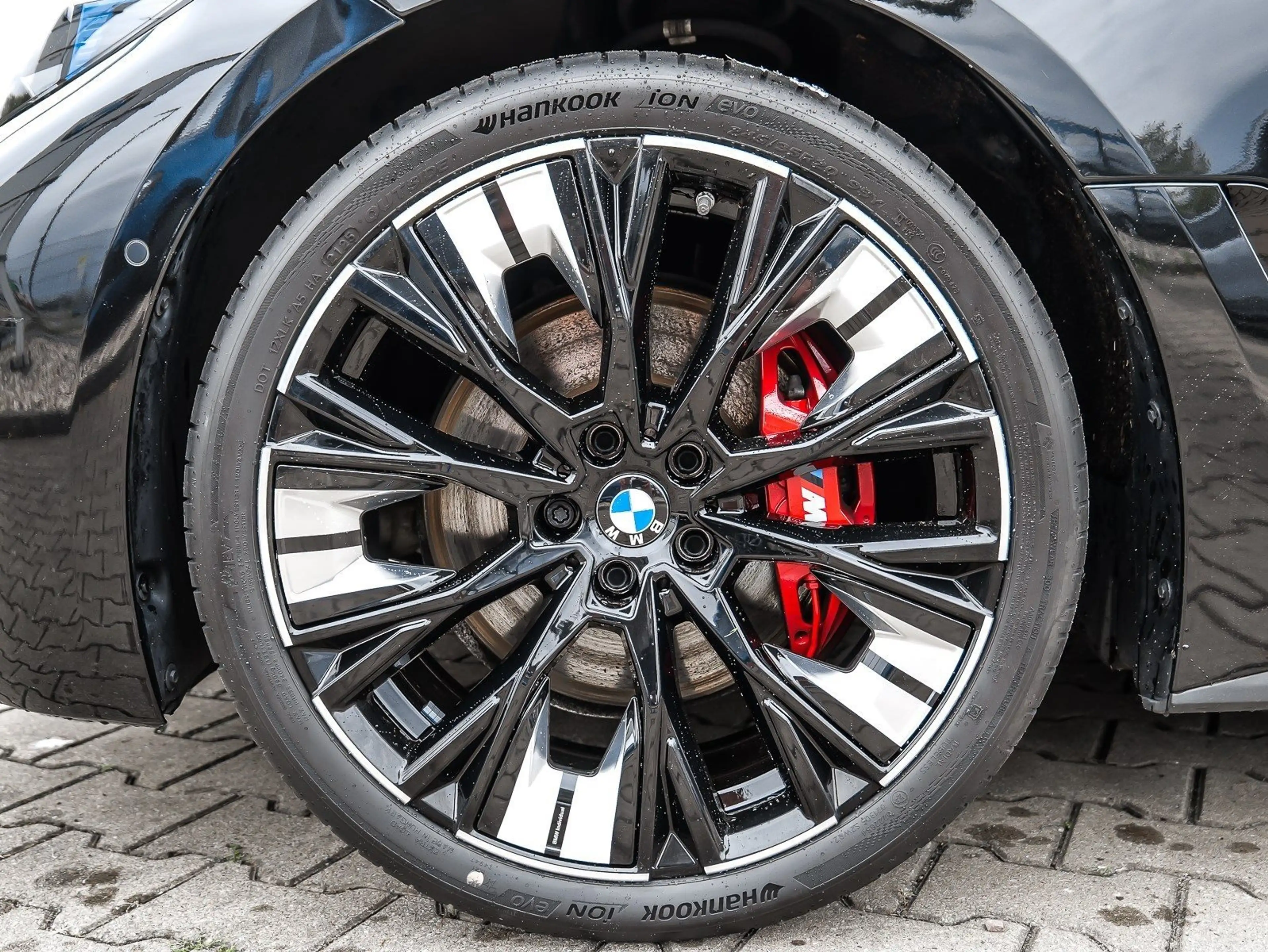 BMW 440 M440i xDrive Gran Coupé M Sport Pro Glasd. AHK DA — photo 4
