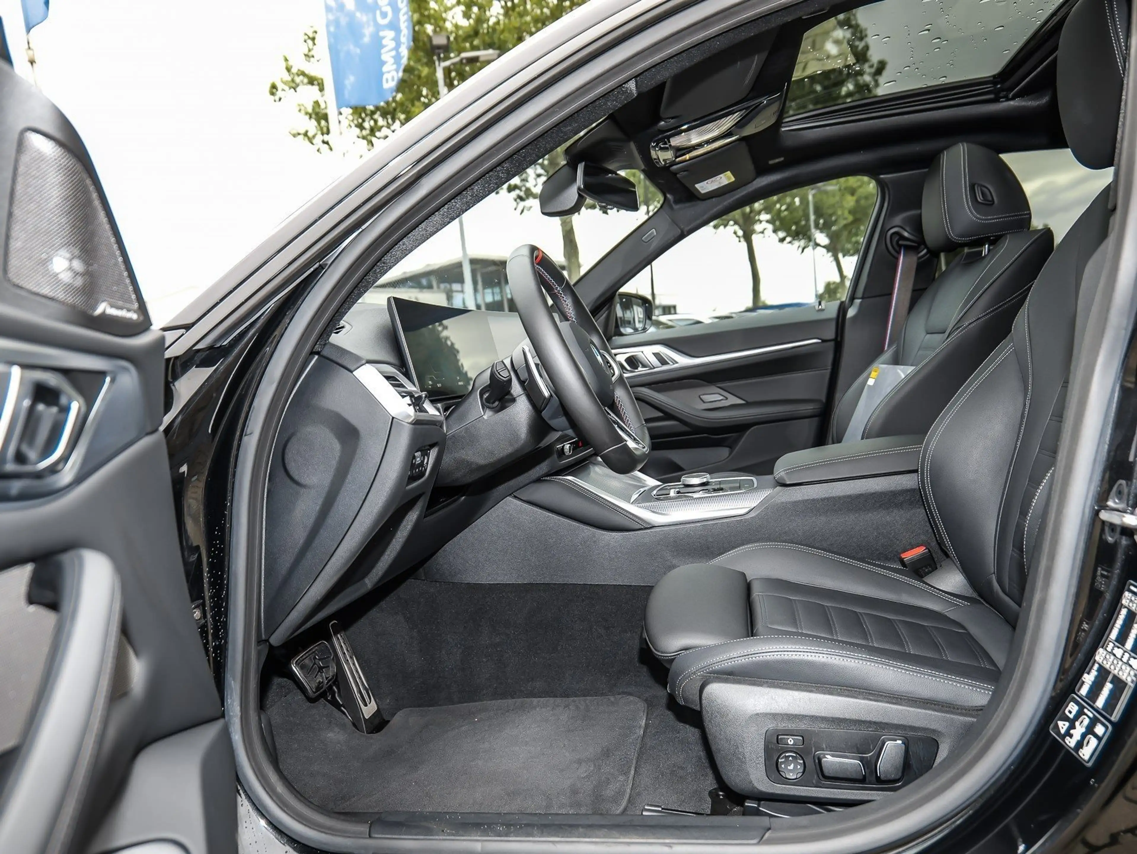 BMW 440 M440i xDrive Gran Coupé M Sport Pro Glasd. AHK DA — photo 5