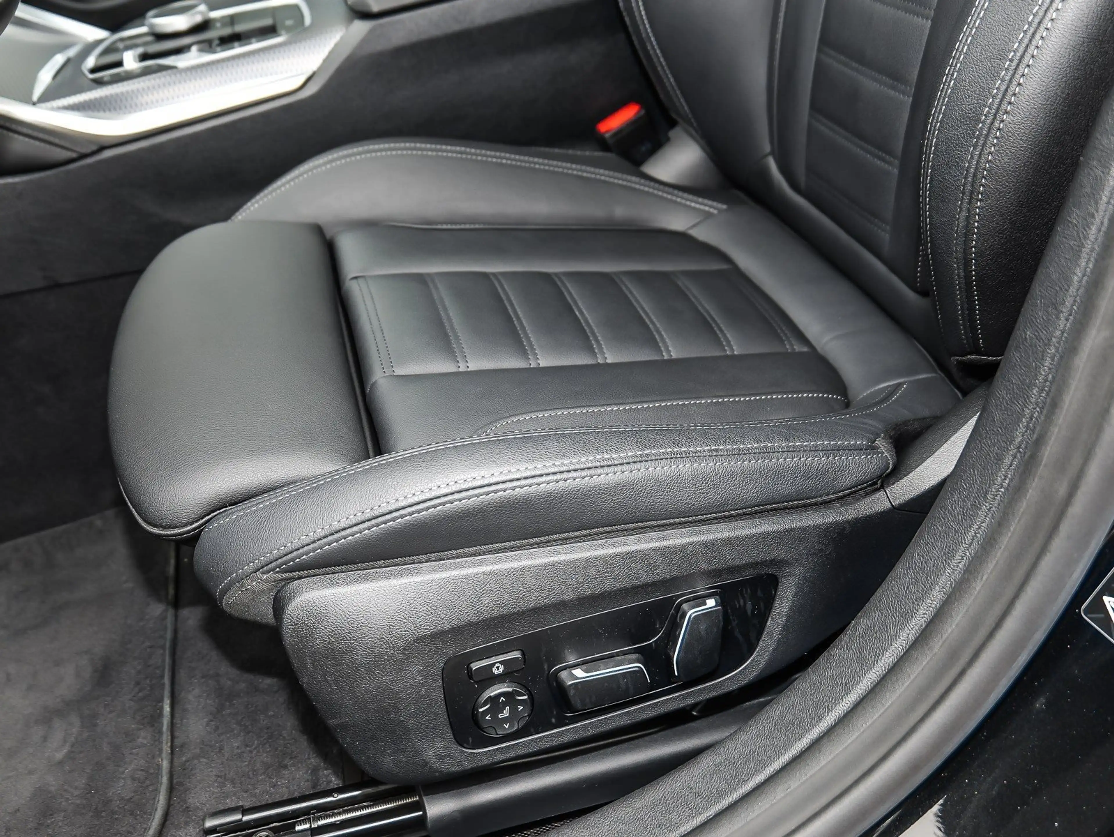 BMW 440 M440i xDrive Gran Coupé M Sport Pro Glasd. AHK DA — photo 23