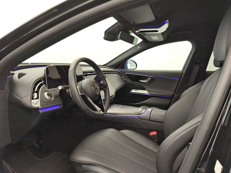 Mercedes-Benz E 220 E 220 d AVANTGARDE Advanced Distro Ambiente 360Cam — photo 11
