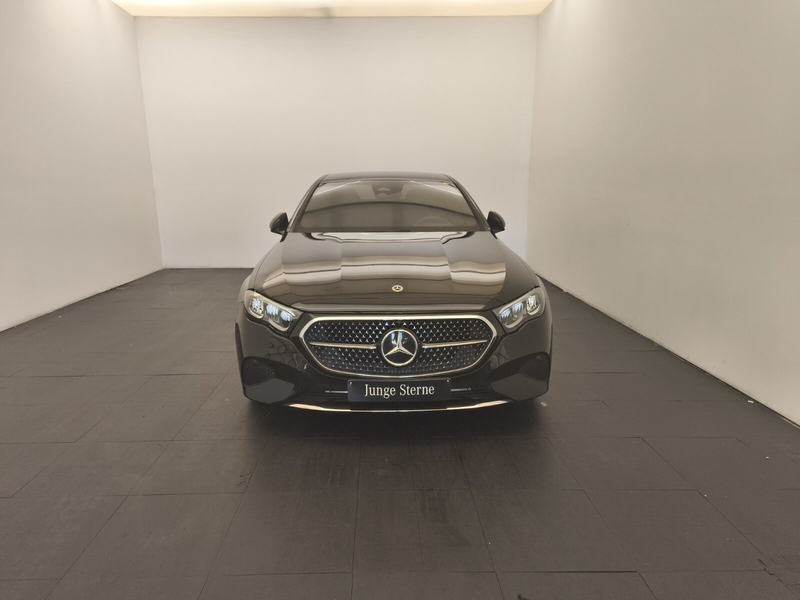 Mercedes-Benz E 220 E 220 d AVANTGARDE Advanced Distro Ambiente 360Cam — photo 2