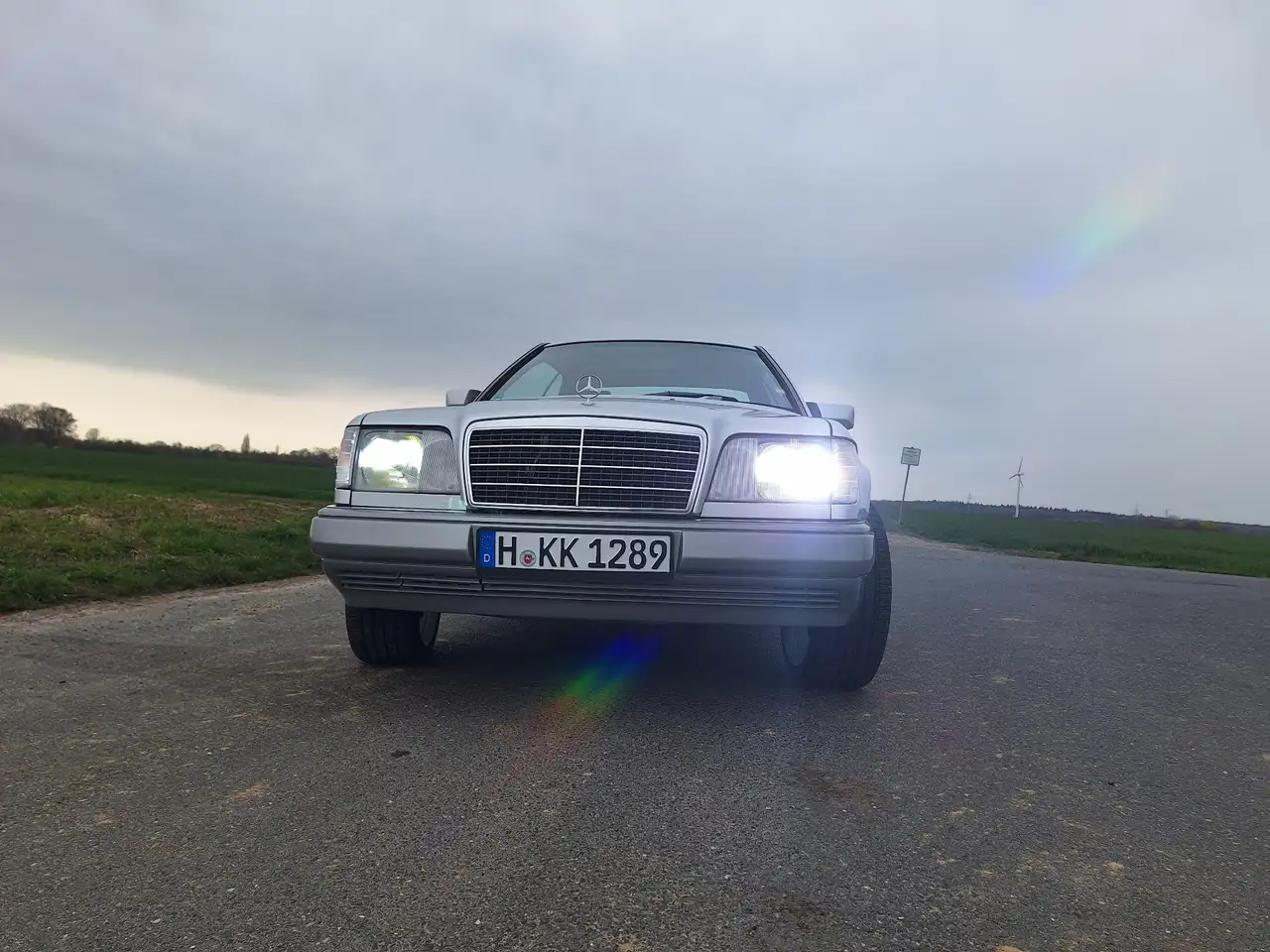 Mercedes-Benz CE 200 Mercedes Coupe 124, Klima,TÜV,Sitzheizung,, foto 10