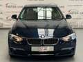 BMW 316 i Luxury Line HUD/Navi/Leder/Kam/PDC/SHZ/ALU Niebieski - thumbnail 7
