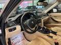 BMW 316 i Luxury Line HUD/Navi/Leder/Kam/PDC/SHZ/ALU Niebieski - thumbnail 9