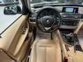 BMW 316 i Luxury Line HUD/Navi/Leder/Kam/PDC/SHZ/ALU Niebieski - thumbnail 13