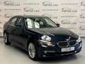 BMW 316 i Luxury Line HUD/Navi/Leder/Kam/PDC/SHZ/ALU Niebieski - thumbnail 4