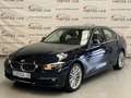 BMW 316 i Luxury Line HUD/Navi/Leder/Kam/PDC/SHZ/ALU Niebieski - thumbnail 1