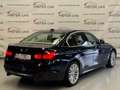 BMW 316 i Luxury Line HUD/Navi/Leder/Kam/PDC/SHZ/ALU Niebieski - thumbnail 6