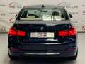 BMW 316 i Luxury Line HUD/Navi/Leder/Kam/PDC/SHZ/ALU Niebieski - thumbnail 8