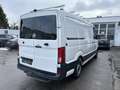 Volkswagen Crafter Crafter 35 Kasten MR L3H2 2,0-I-TDI / AHK 3.000 kg Weiß - thumbnail 3