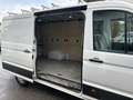 Volkswagen Crafter Crafter 35 Kasten MR L3H2 2,0-I-TDI / AHK 3.000 kg Weiß - thumbnail 8