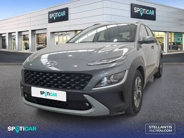 Hyundai KONA HEV 1.6 GDI DT Maxx