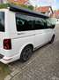Volkswagen T6 California California DSG Beach Edition Weiß - thumbnail 4