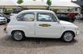 Fiat 600 ABARTH STRADALE REPLICA PERFETTA Bianco - thumbnail 9