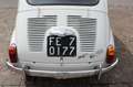 Fiat 600 ABARTH STRADALE REPLICA PERFETTA Bianco - thumbnail 24