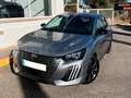 Peugeot 208 1.2 Hybrid Allure e-DCS6 110 Gris - thumbnail 1