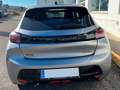 Peugeot 208 1.2 Hybrid Allure e-DCS6 110 Gris - thumbnail 3