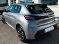 Peugeot 208 1.2 Hybrid Allure e-DCS6 110 Gris - thumbnail 5